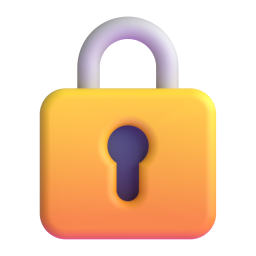 lock